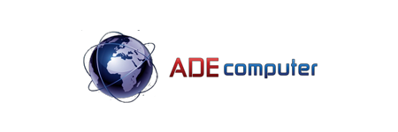 ADE computer ADE computer