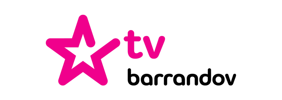 TV Barrandov TV Barrandov
