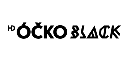 Óčko Black