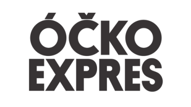 Óčko Expres