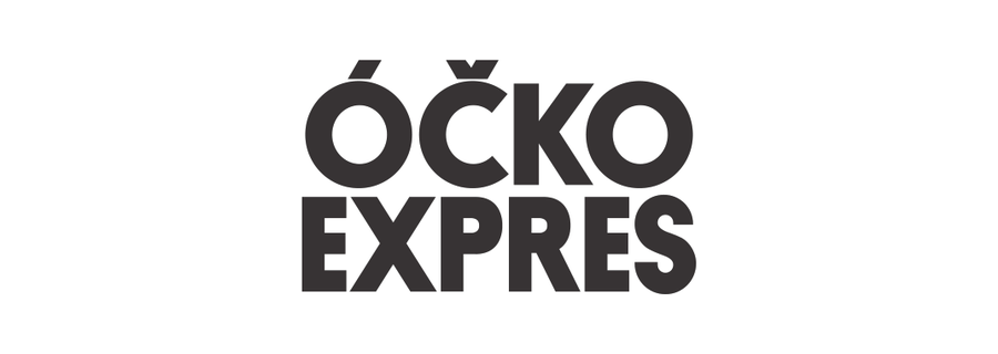 Óčko Expres Óčko Expres