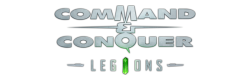 Command & Conquer: Legions