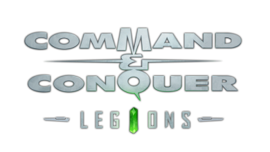 Command & Conquer Legions
