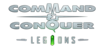 Command & Conquer: Legions