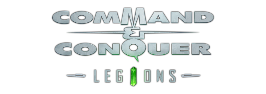 Command & Conquer Legions Command & Conquer Legions