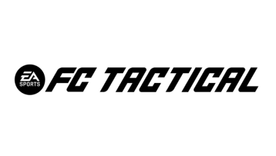 EA SPORTS FC Tactical