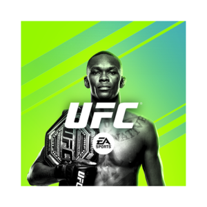 EA SPORTS UFC Mobile 2
