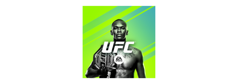 EA SPORTS UFC Mobile 2 EA SPORTS UFC Mobile 2