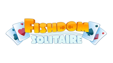 Fishdom Solitaire