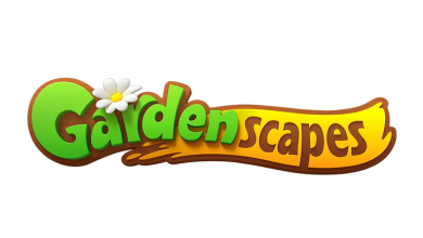 Gardenscapes