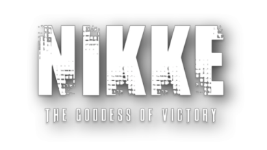 Goddess of Victory Nikke