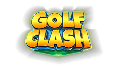 Golf Clash Golfing Simulator