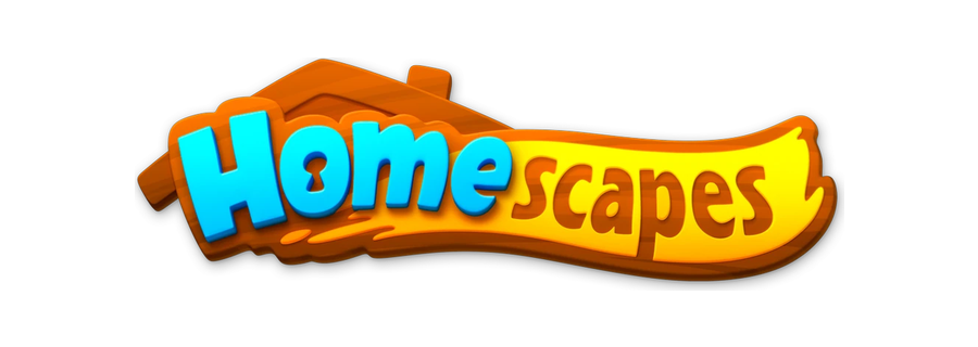 Homescapes Homescapes
