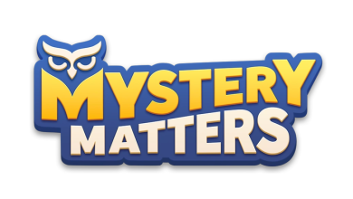 Mystery Matters