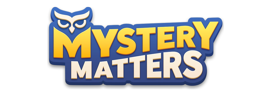 Mystery Matters Mystery Matters