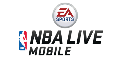 NBA LIVE Mobile Basketball