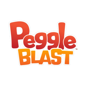 Peggle Blast