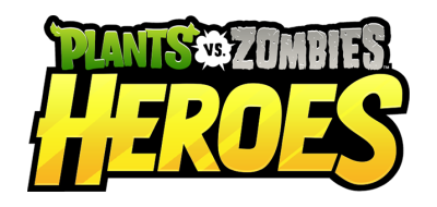 Plants vs. Zombies Heroes
