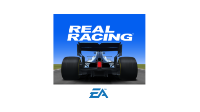 Real Racing 3