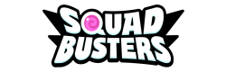 Squad Busters