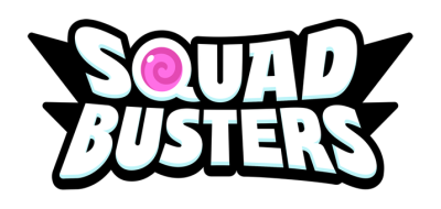Squad Busters