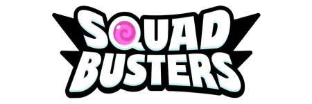 Squad Busters Squad Busters