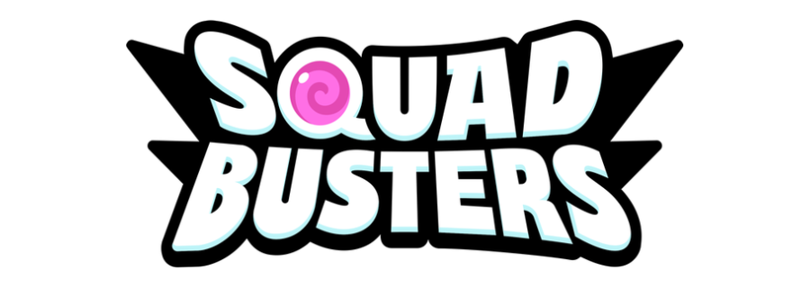 Squad Busters Squad Busters