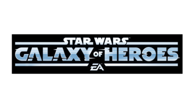 Star Wars Galaxy of Heroes