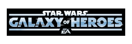 Star Wars Galaxy of Heroes Star Wars Galaxy of Heroes