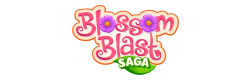 Blossom Blast Saga