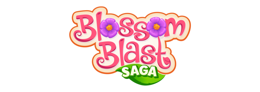 Blossom Blast Saga