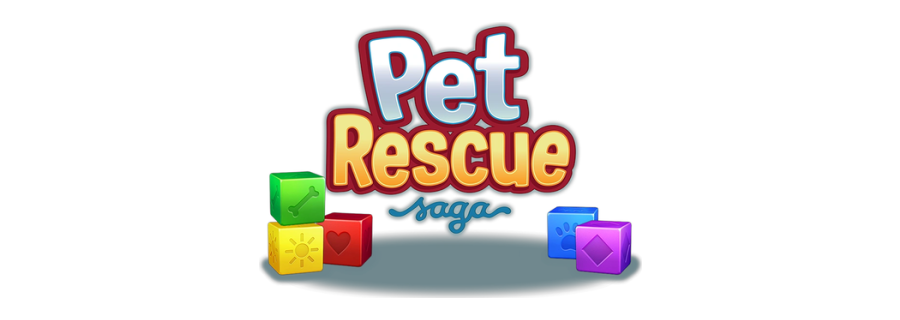 Pet Rescue Saga Pet Rescue Saga