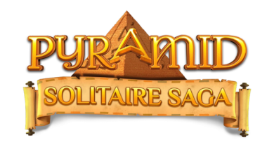 Pyramid Solitaire Saga