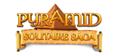 Pyramid Solitaire Saga