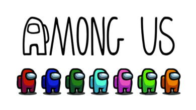 Among Us