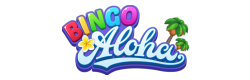 Bingo Aloha