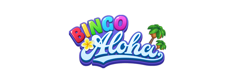 Bingo Aloha Bingo Aloha