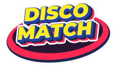 Disco Match