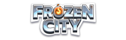 Frozen City