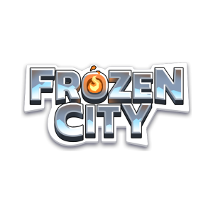 Frozen City