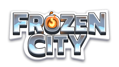 Frozen City