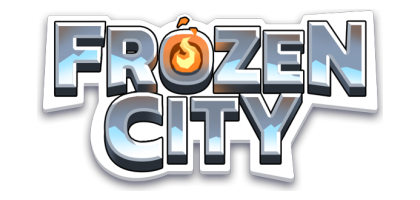 Frozen City