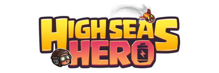 High Seas Hero High Seas Hero