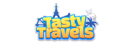 Tasty Travels Tasty Travels