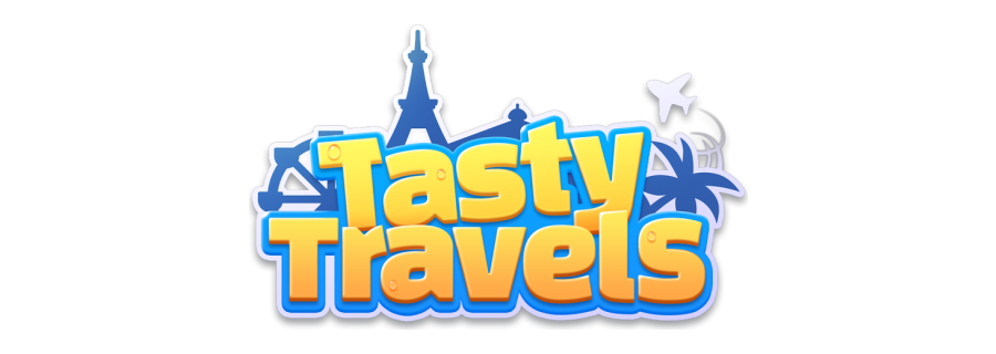 Tasty Travels Tasty Travels
