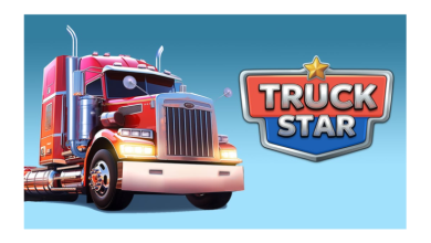 Truck Star Match