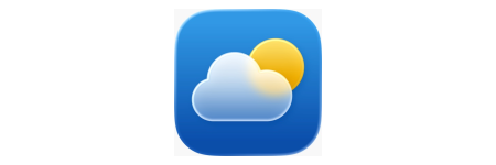 Apple Weather Apple Weather