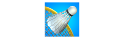 Badminton Clash 3D