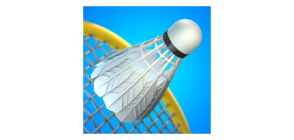 Badminton Clash 3D