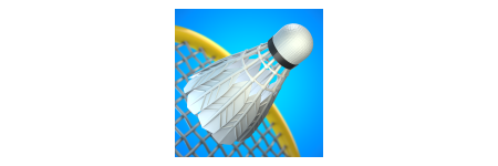 Badminton Clash 3D Badminton Clash 3D